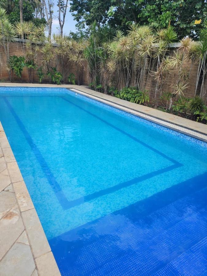 Serene Meadows Villa Bangalore Exterior photo