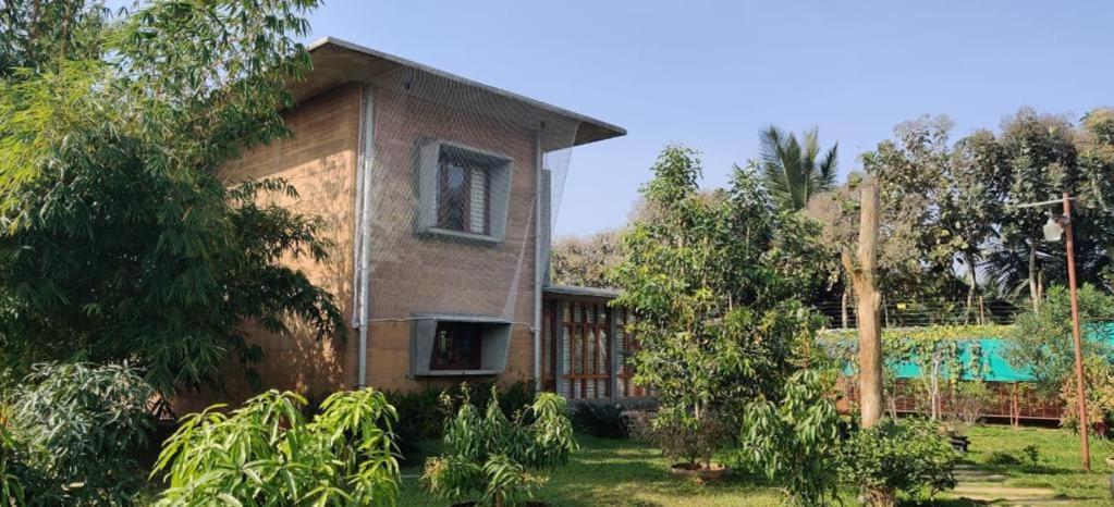 Serene Meadows Villa Bangalore Exterior photo
